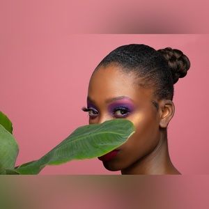 Meet your Posher, Steph